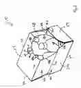 Fig. 07 - Carton with removable corner portion