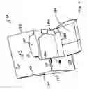 Fig. 10 - Carton with removable corner portion