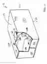 Fig. 12 - Carton with removable corner portion