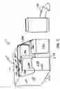Fig. 16 - Carton with removable corner portion