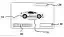 Fig. 01 - Automobile identification device