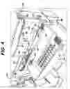 Fig. 05 - Sterilizer cassette handling system with dual visual code reading