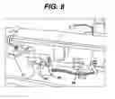 Fig. 09 - Sterilizer cassette handling system with dual visual code reading