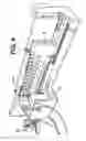 Fig. 10 - Sterilizer cassette handling system with dual visual code reading