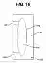 Fig. 11 - Sterilizer cassette handling system with dual visual code reading