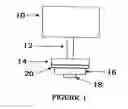 Fig. 02 - Label applicator with RFID antenna