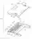 Fig. 01 - Card connector having switch contacts
