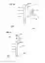 Fig. 04 - System and method for illuminating and reading optical codes imprinted or displayed on reflective surfaces