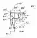 Fig. 12 - System and method for illuminating and reading optical codes imprinted or displayed on reflective surfaces