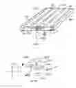 Fig. 16 - System and method for illuminating and reading optical codes imprinted or displayed on reflective surfaces