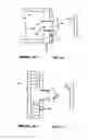 Fig. 02 - System and method for illuminating and reading optical codes imprinted or displayed on reflective surfaces