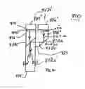 Fig. 12 - System and method for illuminating and reading optical codes imprinted or displayed on reflective surfaces