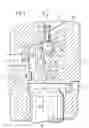 Fig. 03 - Fuel injector with variable control chamber pressurization