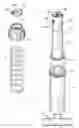 Fig. 01 - Adjustable sprinkler