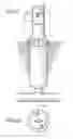 Fig. 02 - Adjustable sprinkler