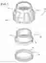 Fig. 04 - Adjustable sprinkler