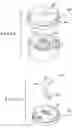 Fig. 17 - Adjustable sprinkler