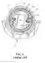 Fig. 04 - Swinging lawn sprinkler