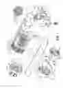 Fig. 05 - Swinging lawn sprinkler