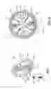 Fig. 07 - Swinging lawn sprinkler