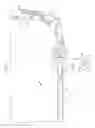 Fig. 02 - Apparatus for the gunning of a refractory material and nozzles for same
