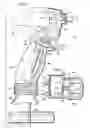 Fig. 02 - Discharge/vent module for power sprayer