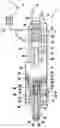 Fig. 01 - Fuel injection system for internal combustion engines with needle stroke damping