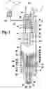Fig. 02 - Fuel injection system for internal combustion engines with needle stroke damping