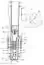 Fig. 01 - Seat-lower guide combination