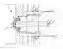 Fig. 01 - Air purge gun flat pattern spray