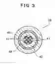 Fig. 04 - Electrostatic atomizer for a painting robot