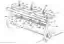 Fig. 01 - Electrostatic spray assembly