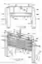 Fig. 05 - Electrostatic spray assembly