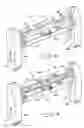 Fig. 06 - Electrostatic spray assembly
