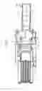 Fig. 03 - Wood crusher and wood treating method