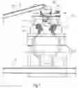 Fig. 02 - Rotating feed distributor