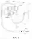 Fig. 05 - Generator for powering a reel from a fluid flow
