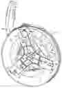 Fig. 01 - Fish tape ratchet winder