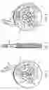 Fig. 03 - Fish tape ratchet winder
