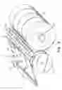 Fig. 07 - Transfer tape and method for cutting and spooling a paper web