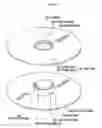 Fig. 04 - Method for welding tape cartridge reel