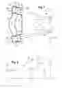 Fig. 08 - Mounting system inserted between an aircraft engine and a rigid structure of an attachment strut fixed under a wing of this aircraft