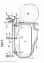 Fig. 07 - Landing gear door assembly