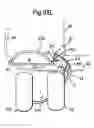 Fig. 08 - Landing gear door assembly