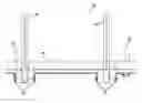 Fig. 01 - Apparatus and method for mounting a flat panel display