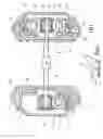 Fig. 02 - Longitudinal adjuster for a vehicle seat