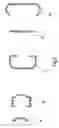 Fig. 03 - Longitudinal adjuster for a vehicle seat