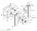 Fig. 03 - Clamp assembly