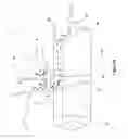 Fig. 03 - Method and apparatus for selecting inlets of a multiple inlet FAIMS