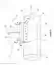 Fig. 05 - Method and apparatus for selecting inlets of a multiple inlet FAIMS